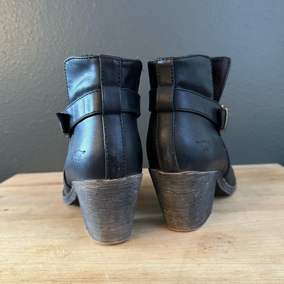 Rocket Dog ankle Booties - Picture 3 of 5